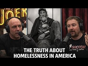 Why Homelessness in America Isn’t an Accident