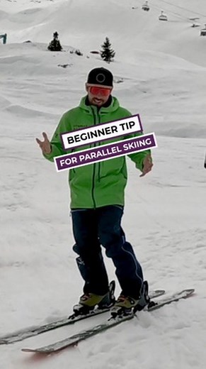 George the ski instructor | Learning to Parallel Ski? Make sure you B.O.T.F.O.S ✌️ I make tutorial videos helping beginner and intermediate skiers become advanced.... | Instagram