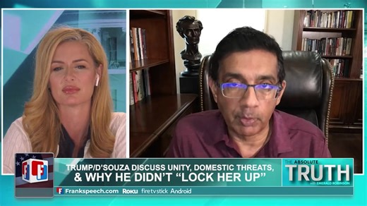 Here's What 'Vindicating Trump' Reveals About President Trump