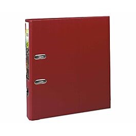 Exacompta PremTouch A4 Plus Lever Arch File 50mm Pack of 10