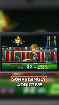 Rusty's Real Deal Baseball - 12 Days of Nintendo (Day 5)