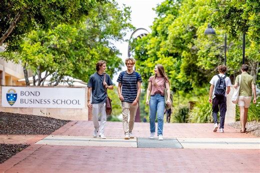 Enrol in your subjects