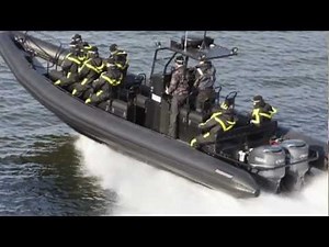 Boomeranger Boats Company Introduction