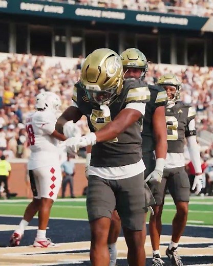 Malik Rutherford has signed with the Atlanta Falcons 🅰️