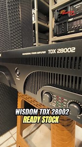 WISDOM TDX 28002 READY STOCK 👇👇👇 Link Pembelian Online/Cek Harga: ◎ Shopee : https://s.shopee.co.id/2LFlOJMnF6 ◎ Whatsapp : wa.me/ 6285266296555 ◎ Youtube : https://www.youtube.com/watch?v=FxpCL00ILS8 Kunjungi toko kami (Offline) di : Jl. Jend. Sudirman No.590, 18 Ilir, Kec. Ilir Tim. I, Kota Palembang (seberang IP) | Sunny Palembang II