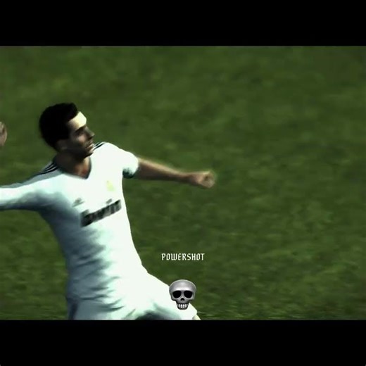 Arbeloa powershot 🚀 💀 | Pes2013 #pes2013 #proevolutionsoccer2013 #football #ronaldo