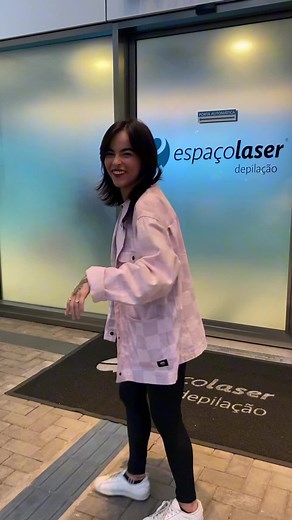 Depilação a Laser: Experiência Prática na Espaçolaser