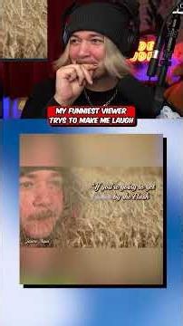YOU Laugh YOU Lose