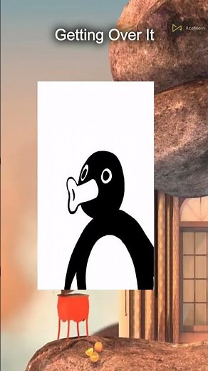 Getting Over It taktikleri