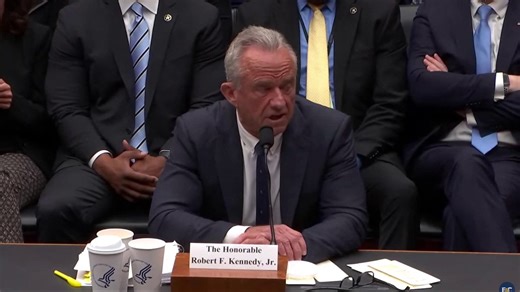 If you want to teach doctors about nutrition, be my guest but Robert F. Kennedy Jr. acting like more nutrition knowledge = healthier Americans… cute.Telling someone to “eat more fruits and vegetables” without addressing barriers is like telling them to “just get more sleep” while they’re working two jobs and raising kids. If someone can’t afford healthier food consistently, what’s the damn point? Practically useless.You can’t Whole Foods your way out of not having access to food.