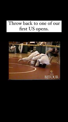 17 reactions · 3 comments | Throwback to one of the first US Opens in...