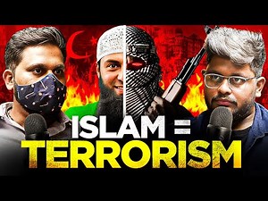 "Is ISLAM the WORST & TERR*RIST Religion?" - ​⁠‪@exmuslimsahilUncensored‬ | TAMS 166