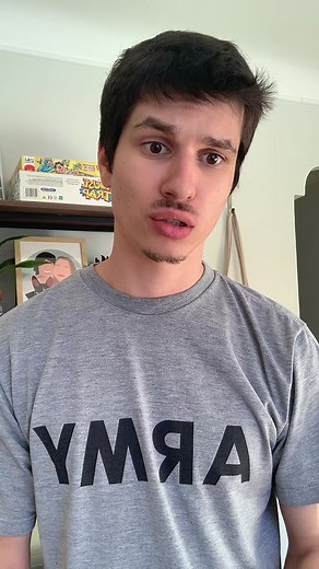 what i learned being in the army