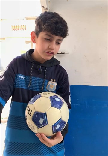 ‏ابنها ضربه علمود ماعين #@حمودي سكيت