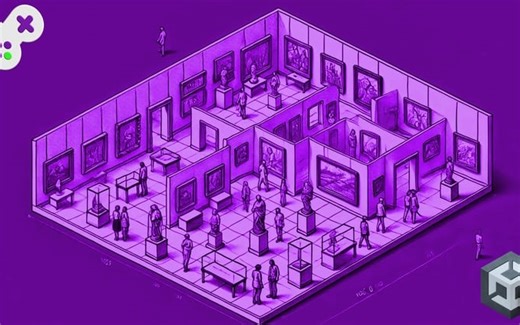 【兼容 Unity 6】学习使用行为树开发高级游戏人工智能