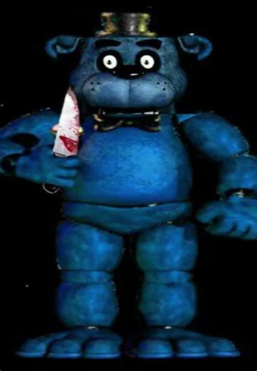 (LOUD WARNING!) BEAR5 Full Scream!