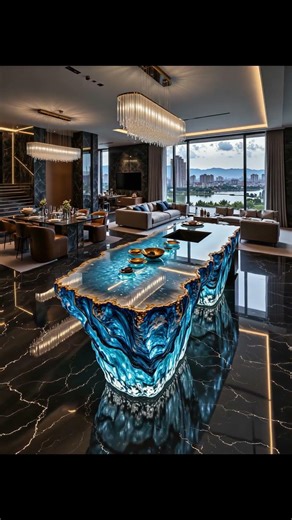 Kitchens Aren’t Just for Cooking: Creating a Visual and Functional Delight for Clients ✨