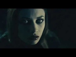 Elijah Wood becomes a vampire?