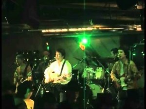 Tequila Circuit（西海孝, 奥沢明雄, SHIME）君のうた 2005