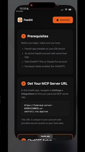 Connect ChatGPT & Claude: Your AI Integration Guide #shorts