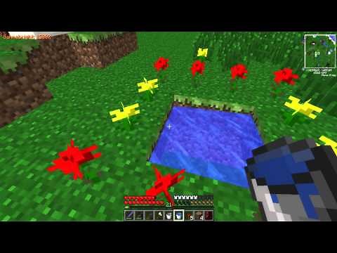 Como fazer portal pra ir para Twilight Forest