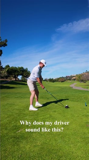 Must be broken #golf | Golf
