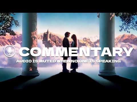 The Princess Bride Commentary with Rob Reiner (director)