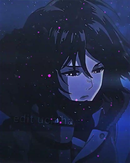 eren yeager has very feelings for mikasha/#eren #edit #animeedit #invincible