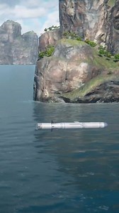 3M-54 Kalibr - long-range cruise missile | Fixture gaming