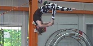 New England Center for Circus Arts celebrating 15 years