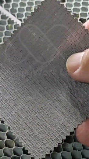 Laser Fabric Cutting: Maximize Yield, Minimize Waste.
