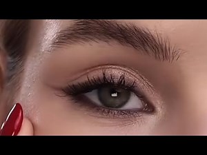 Simple and Easy Eyeliner Tutorial for Beginners