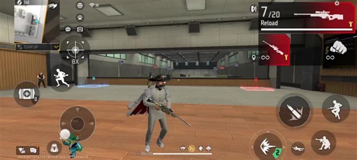 Trying 3 finger first time #freefire #pakistan #esports #fyp @ᴼˣᴹᴀTiF❺❻