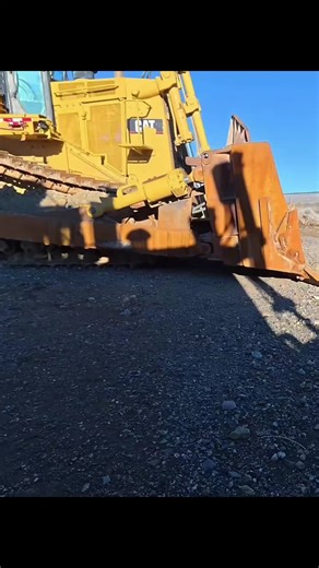 Unleashing the Power of CAT D10R vs D10T