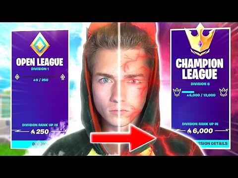 Wie viele ARENA PUNKTE schaffe ich in 1 STUNDE!? | Fortnite