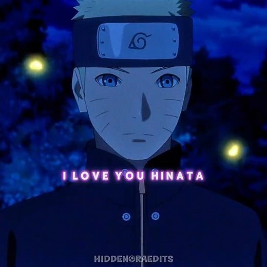 [NARUTO AND HINATA♥️ LOVE STORY] #naruto #hinata #love
