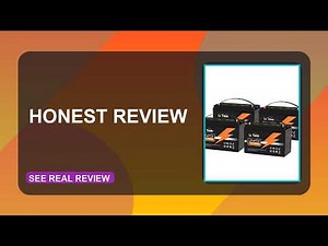 Litime 12V 100Ah Lithium Battery Group 31 Honest Review 2026