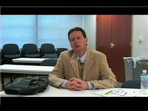 Business Management : How to Write Terms of Service