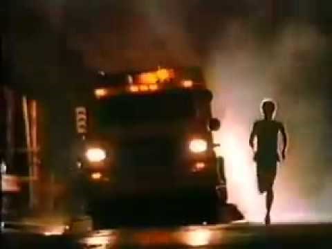 Nike commercial 1991 - There Is No Finish Line