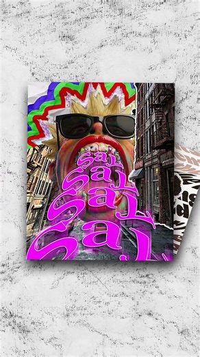 Various types#posterdesign #design