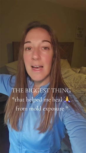 Self-Care Lessons from Mold Exposure Healing