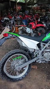 41K views · 917 reactions | 2 unit, new customer xr 200/klx 150 line up for restoration..on process gihapon ang nka una mga boss ha.. #speedzeroworks #reelsfbシ #fypviralシ #pickupanddeliveryservice | Jay Garcia | Facebook