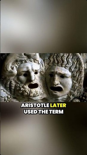 Catharsis explained: from ancient mystery rites to Aristotle and Freud — why tragedy heals