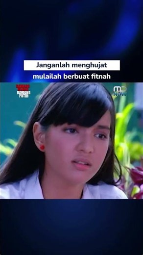Begitulah prinsip hidupnya Siska