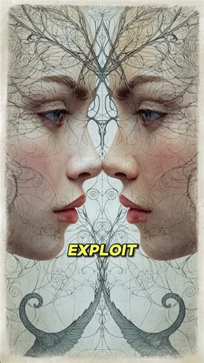 Psychology Truths: The Secret Habits of Highly Manipulative People 😈