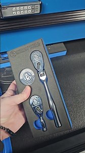 how do you organize? #cornwelltools #foam #organization #toolstorage #automotivetools #ytshorts