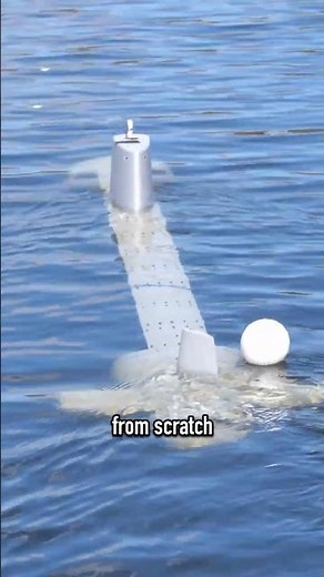 Building an RC Submarine