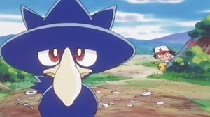 Watch Pokemon Season 4 Episode 27 - All That Glitters!