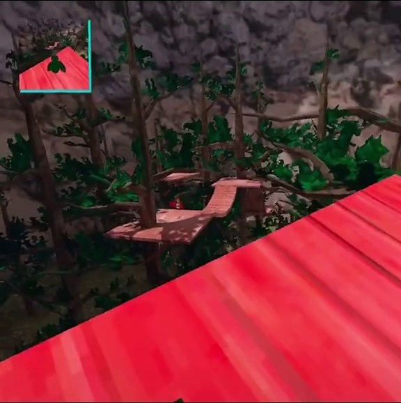 Gorilla Tag VR Gameplay on Oculus Quest 2