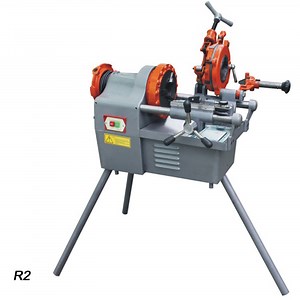 [Hot Item] Portable Pipe Threading Machine Electric 4''